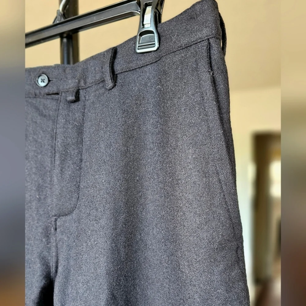 YMC slim straight